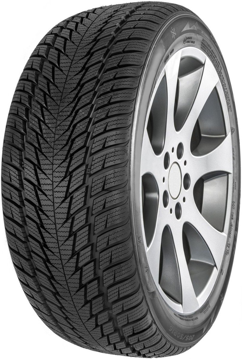 Fortuna Gowin UHP2 255/45 R18 103 V