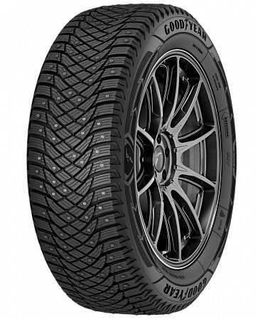 Goodyear ULTRA GRIP ARCTIC 2 235/45R19 99 T