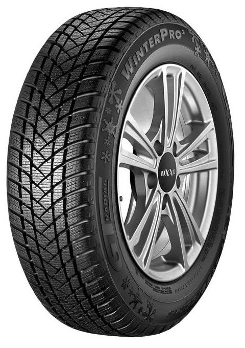 GT RADIAL WinterPro 2 215/65 R16