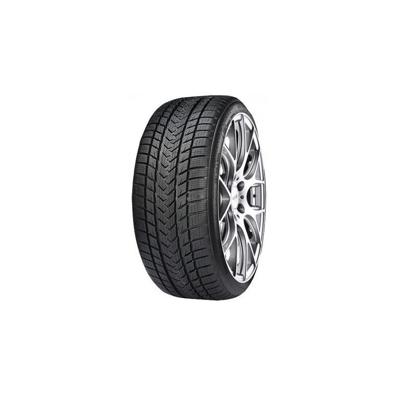 Gripmax Suregrip Pro Winter (Status Pro Winter) 295/30 R22 103 V