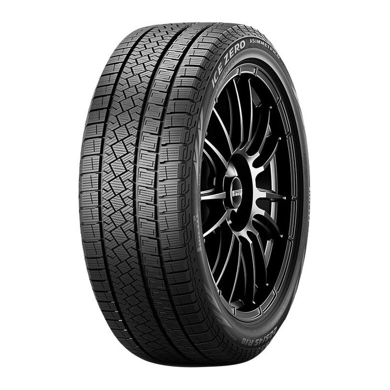 Pirelli Ice Zero Asimmetrico 215/50R17 95 H