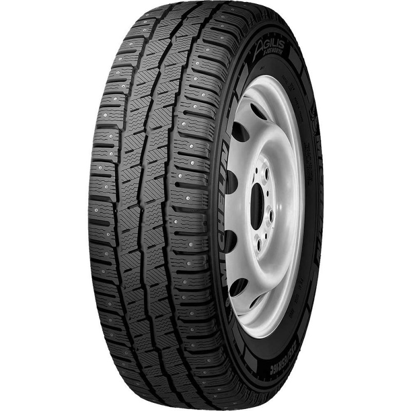 Michelin Agilis X-Ice North 195/70 R15 104 R