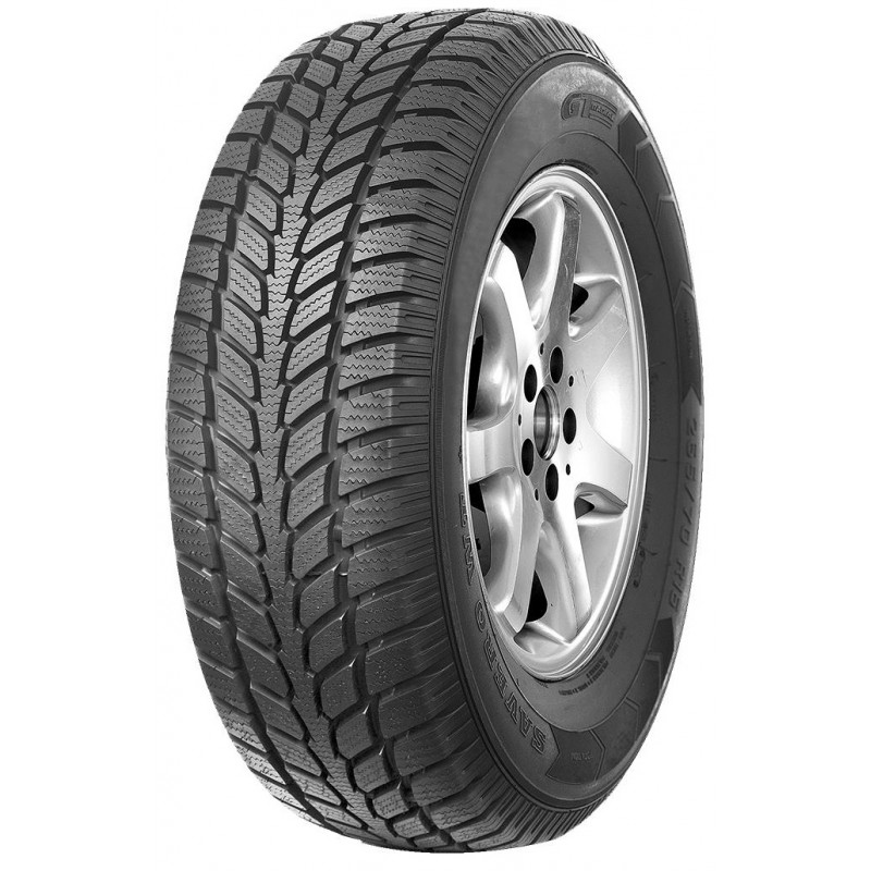 GT Radial Savero WT 225/75 R16 104 T