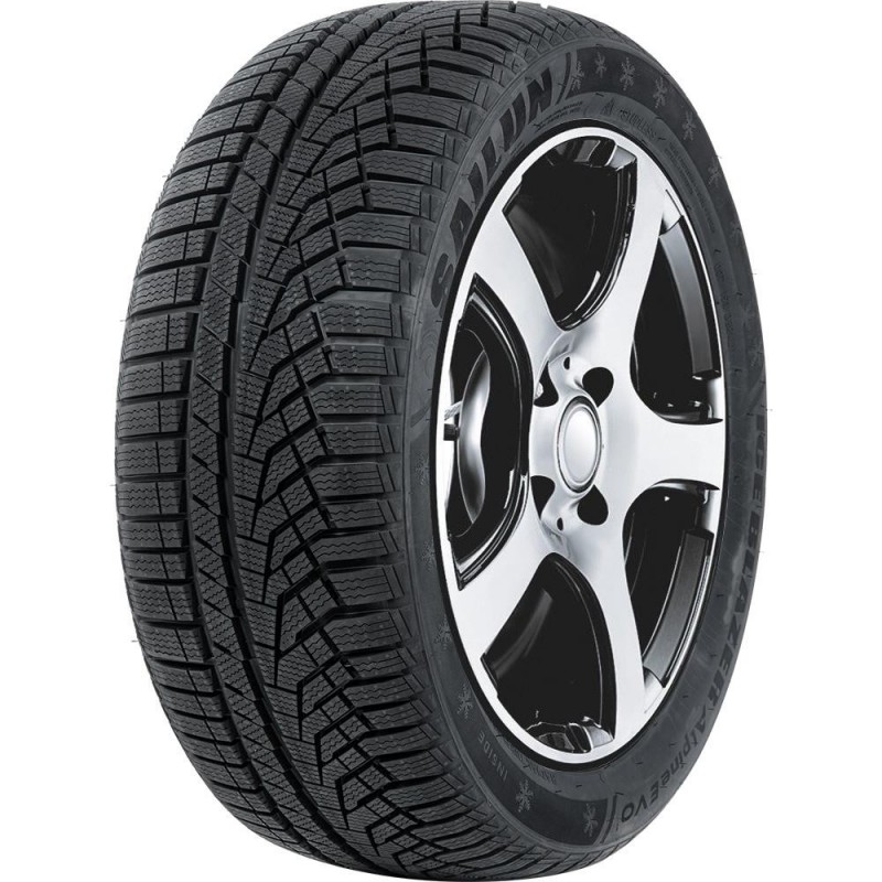 SAILUN Ice Blazer Alpine Evo 1 245/40 R20
