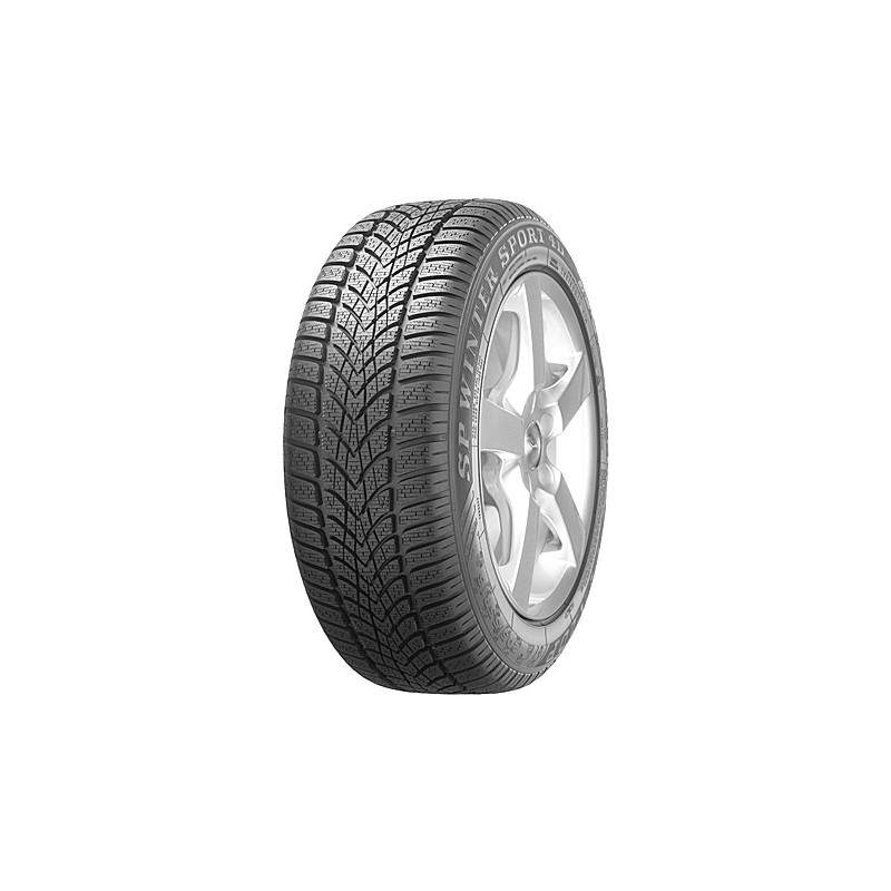 Dunlop SP Winter Sport 4D 275/30 R21