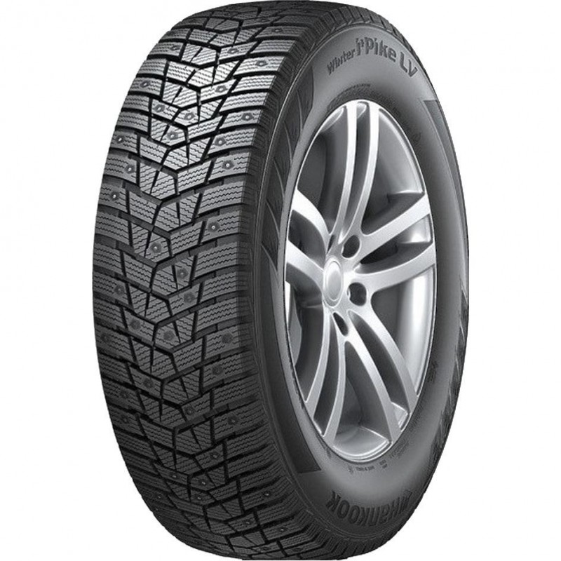 Hankook Winter i*Pike LV (RW15) 215/65 R15 104 R