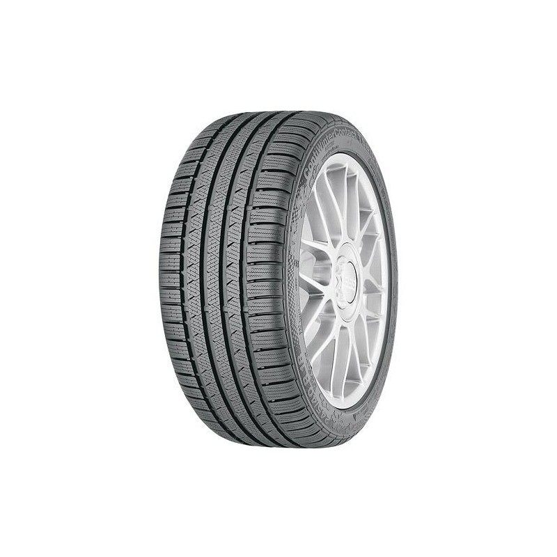 Continental ContiWinterContact TS 810 S 255/40 R20