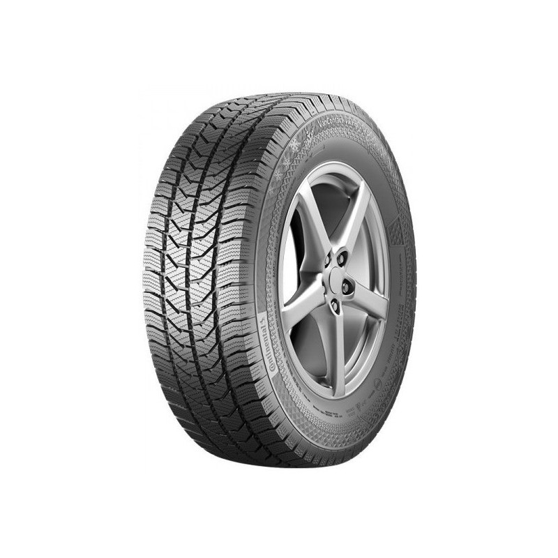 Continental VanContact Viking 215/65 R16C