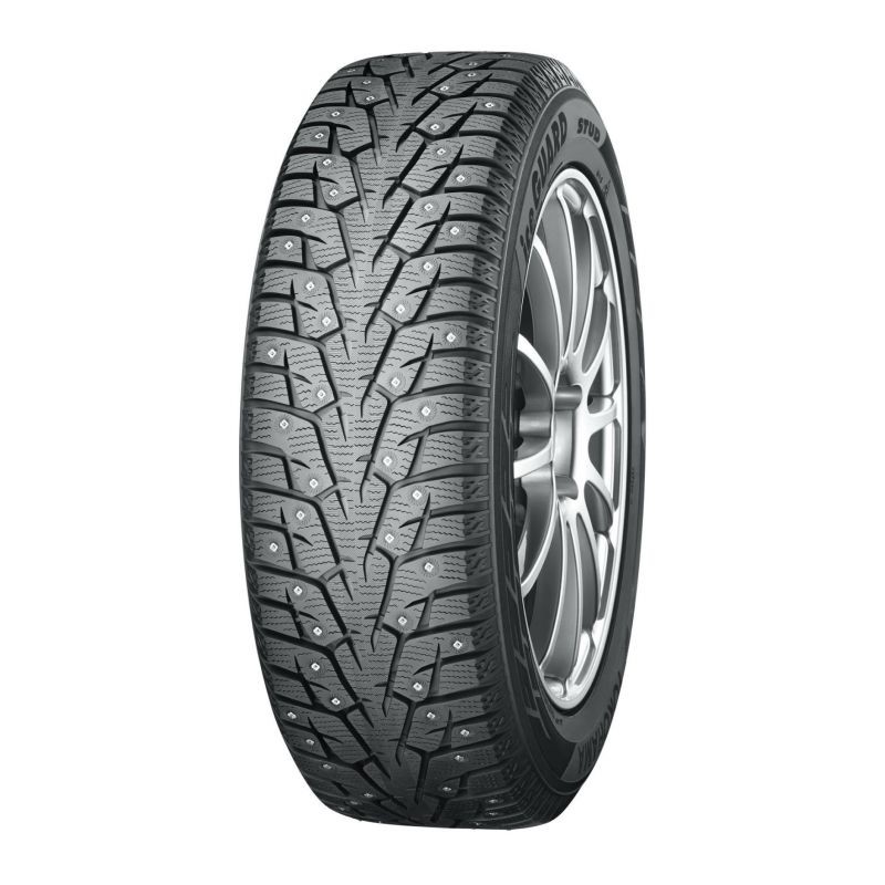 Yokohama iceGUARD Stud IG55 205/60 R16