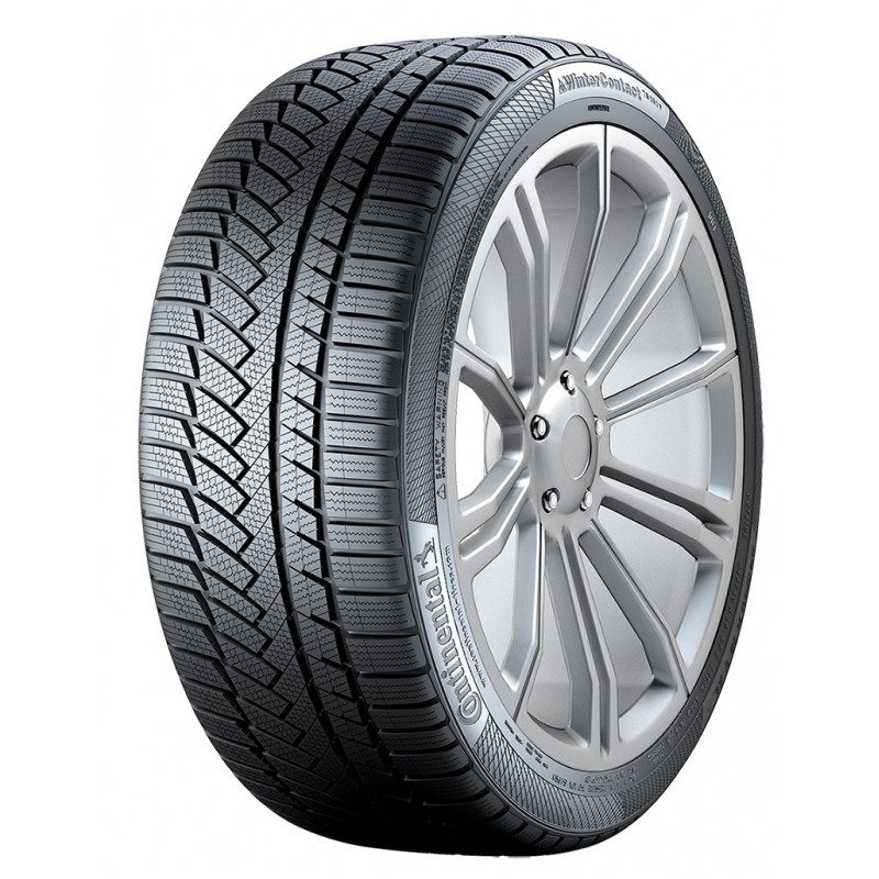 Continental ContiWinterContact TS 850 P 235/50 R19