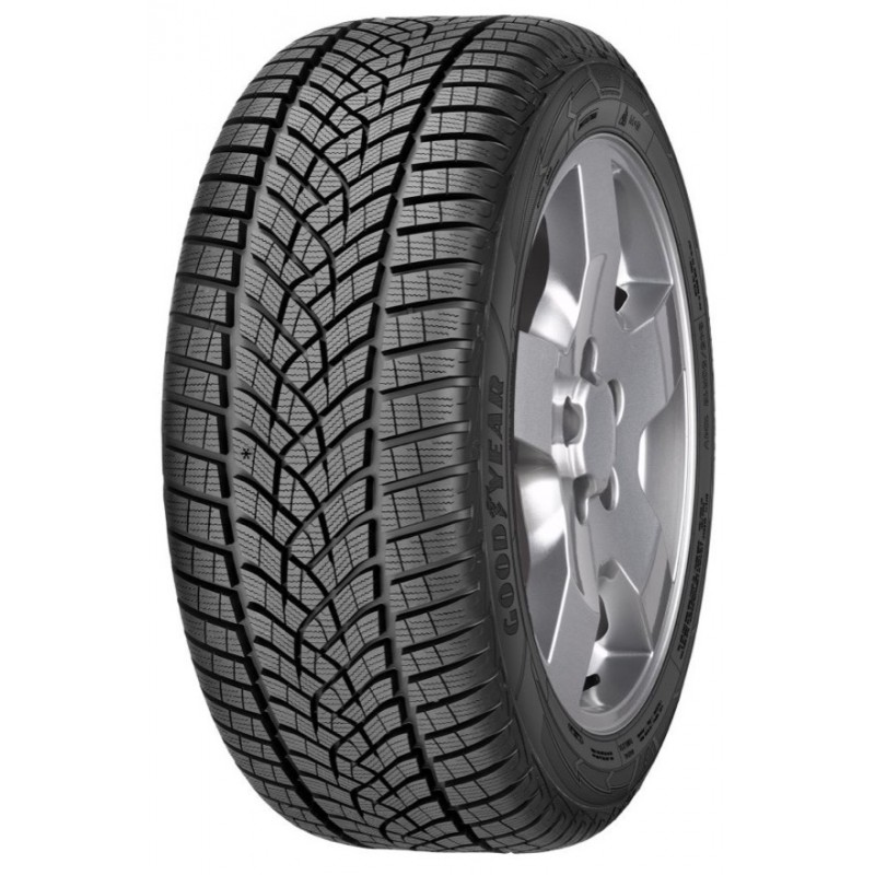 Goodyear ULTRAGRIP PERFORMANCE + SUV 215/70 R16