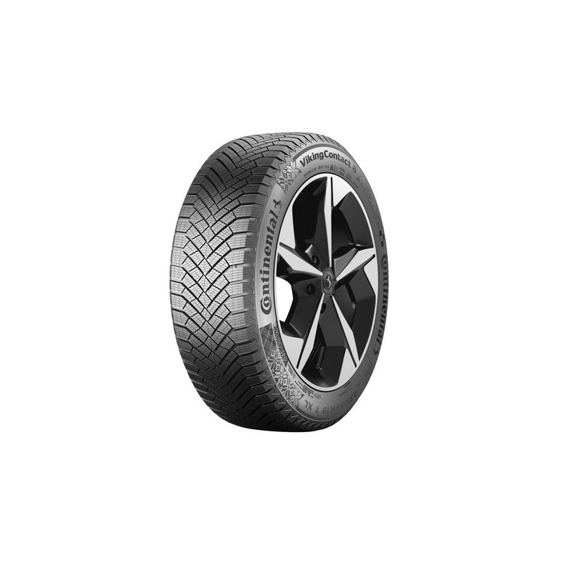Continental VikingContact 8 255/40R20 101 T