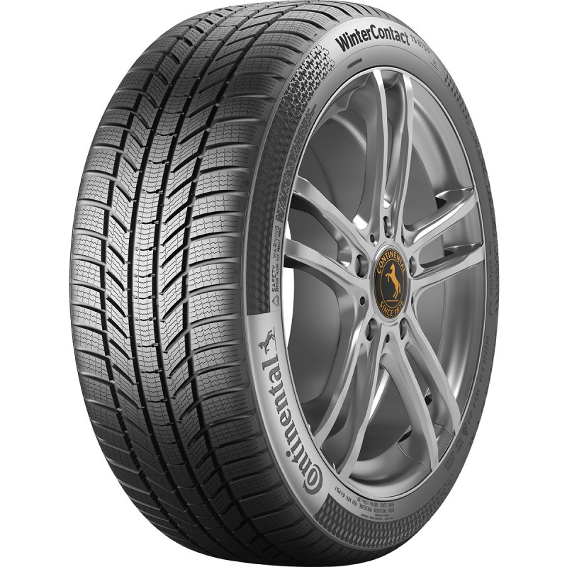 Continental WinterContact TS870 P 215/45 R20