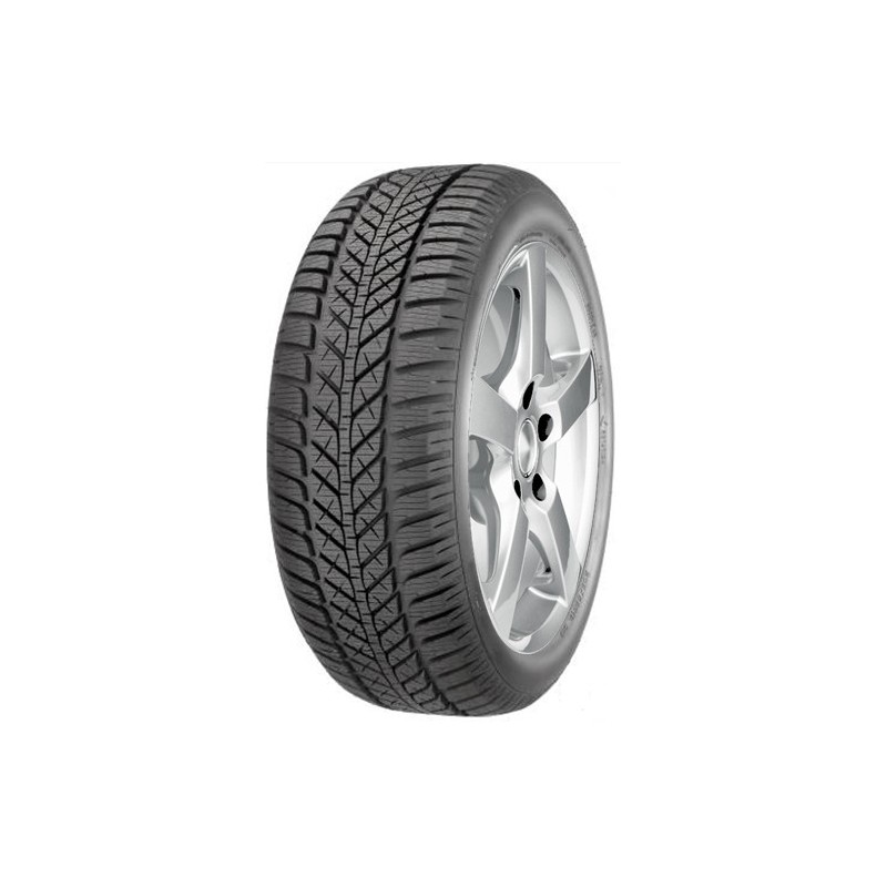 Fulda Kristall Control HP 195/60 R18