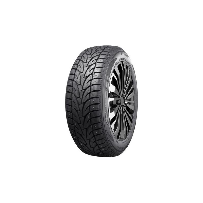 DYNAMO Snow-H MWCS01 195/75 R16C