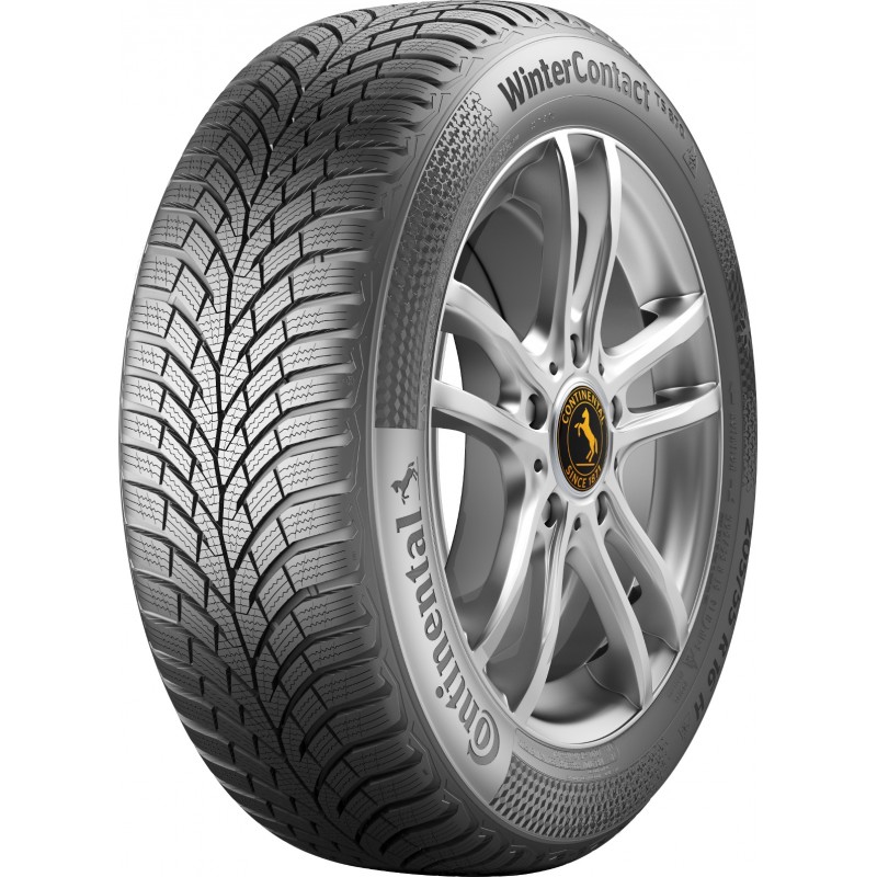 Continental WinterContact TS870 175/65 R17