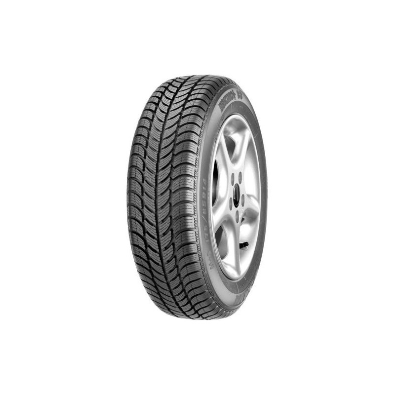SAVA Eskimo S3+ 205/60 R15
