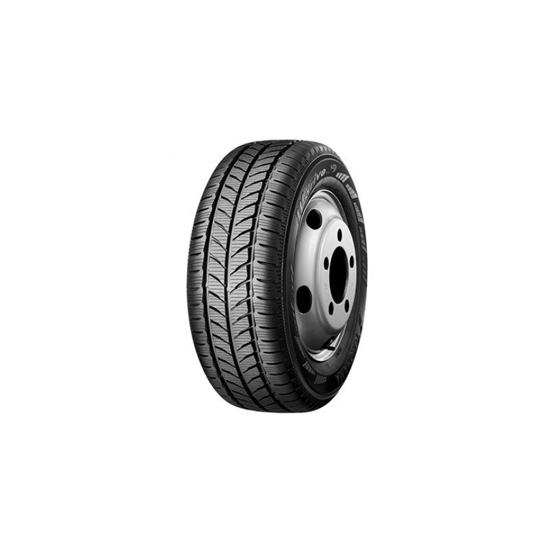 Yokohama W.drive WY01 195/75 R16C