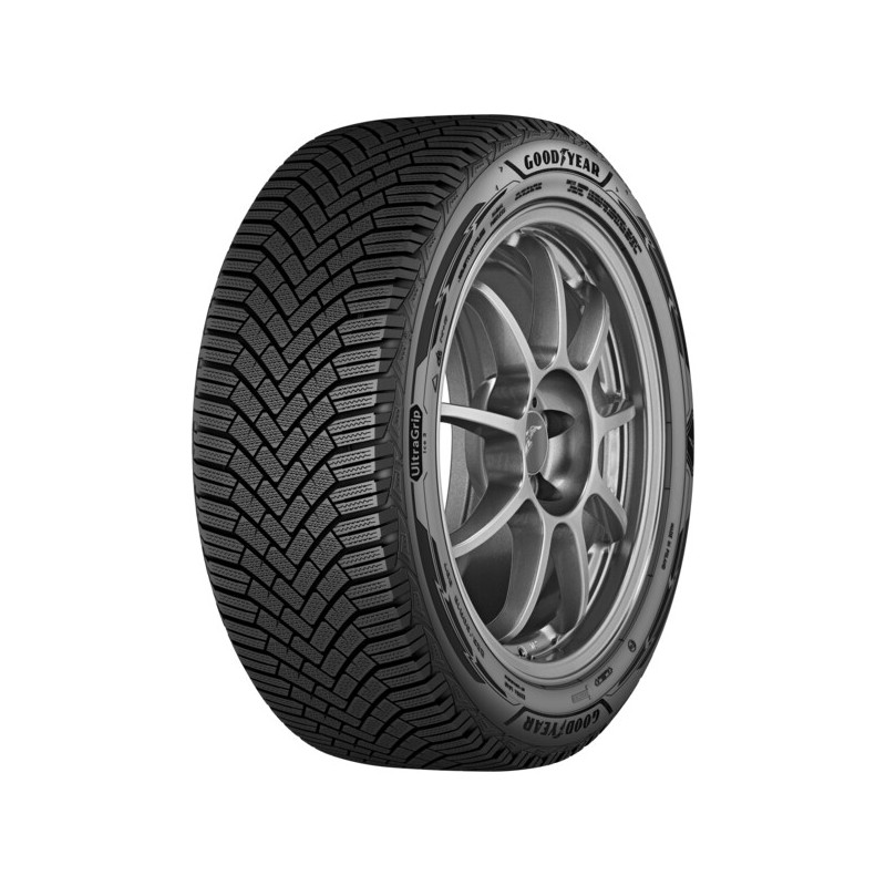 Goodyear Ultra Grip Ice 3 215/55 R17