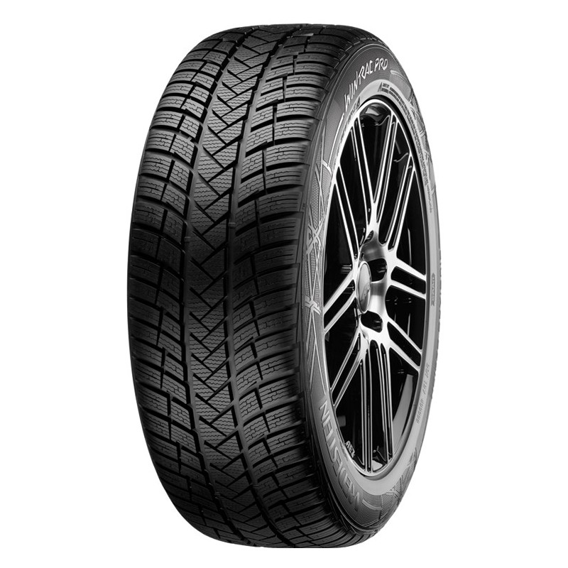Vredestein Wintrac Pro 205/65 R17
