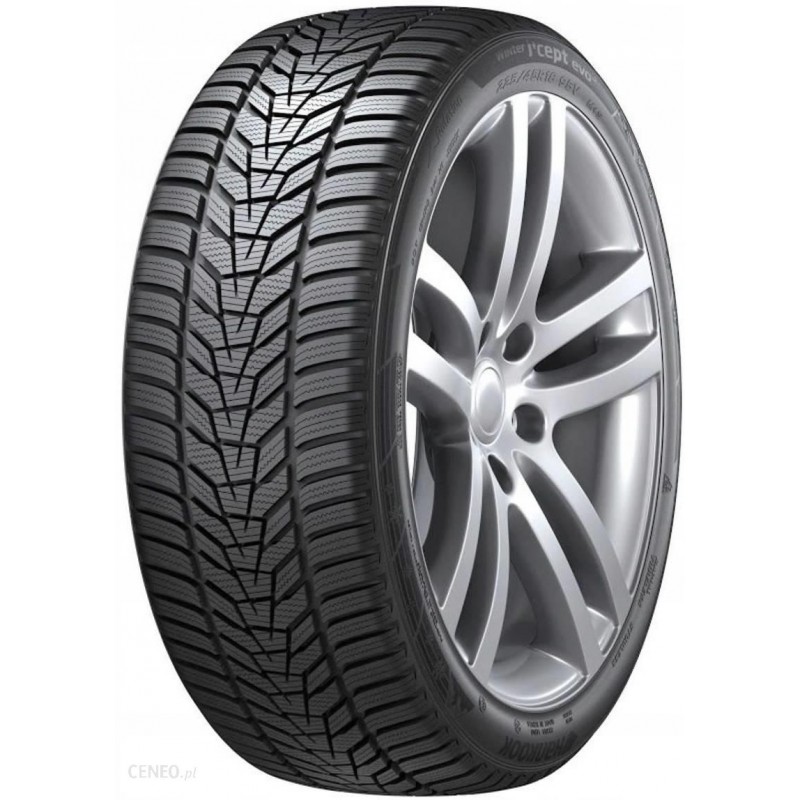 Hankook Winter i*cept Evo3 (W330) 255/45 R19