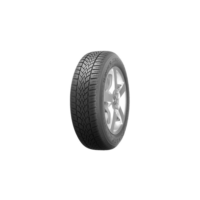 Dunlop Winter Response 2 175/65 R14