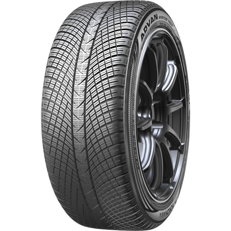 Yokohama ADVAN WINTER V907 RPB 285/45 R22