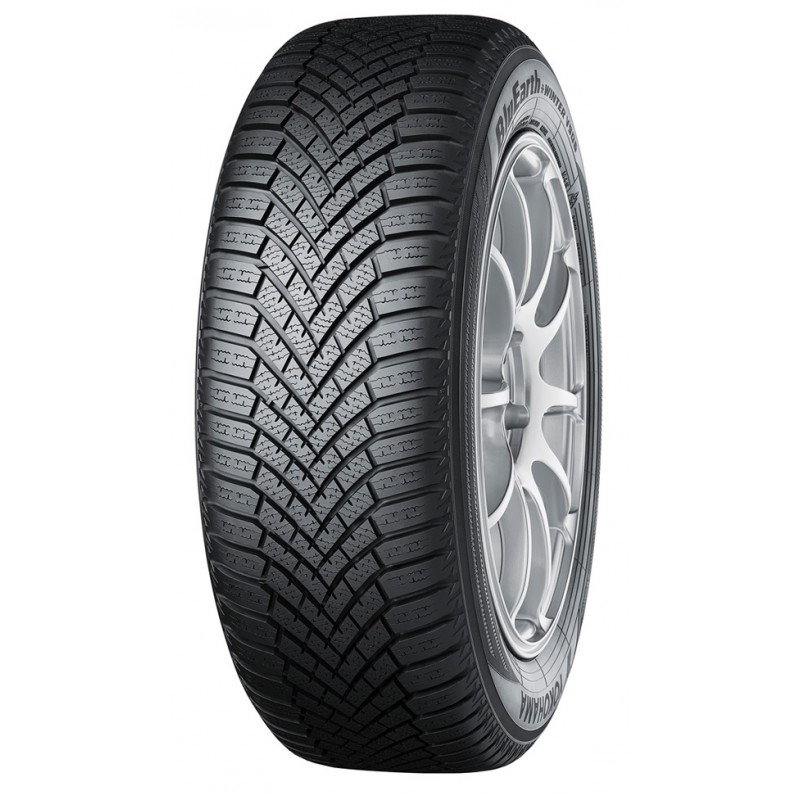Yokohama BluEarth *Winter V906 315/40 R21