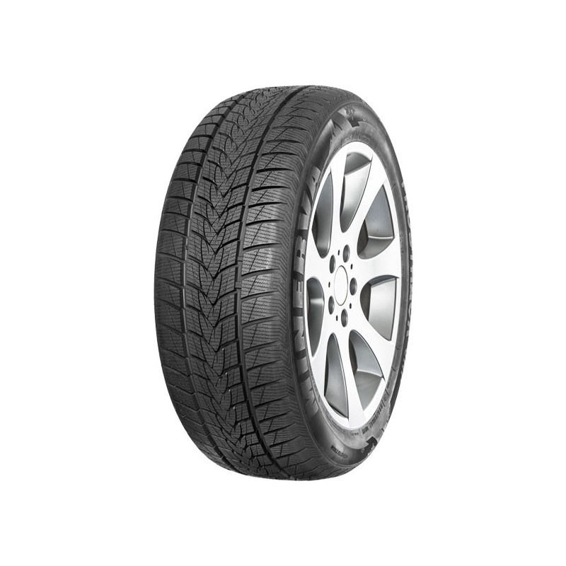 Minerva FROSTRACK UHP 255/35 R20