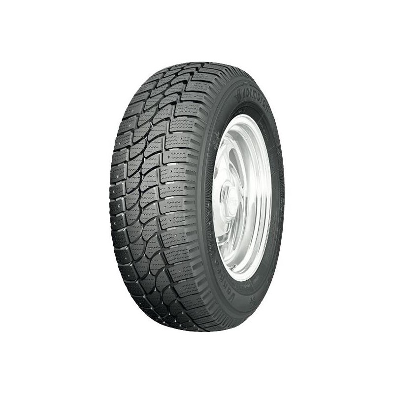 KORMORAN VANPRO WINTER DOT22 195/75 R16C