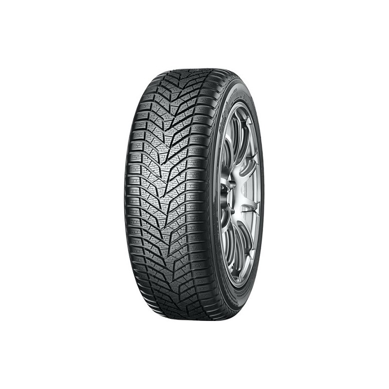 Yokohama BluEarth *Winter V905 255/45 R19