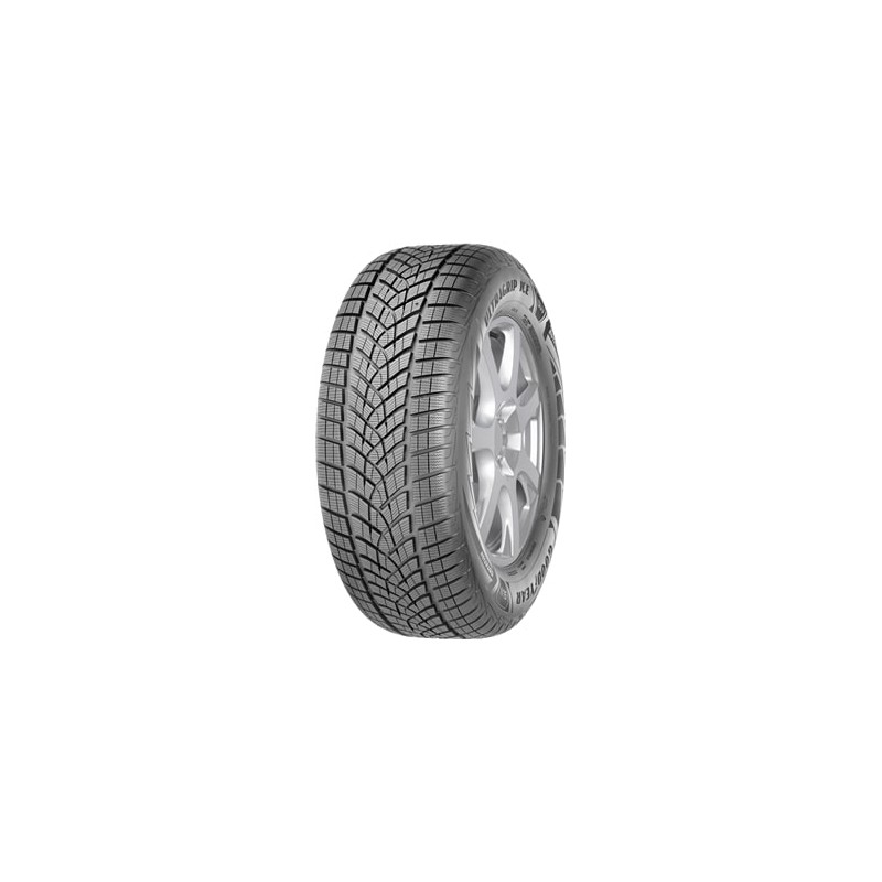 Goodyear Ultragrip Ice Suv Gen-1 215/55 R18