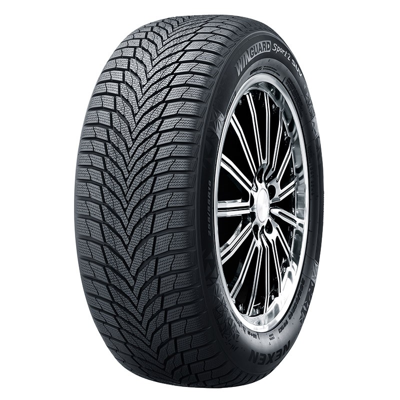 NEXEN Winguard Sport 2 205/45 R17