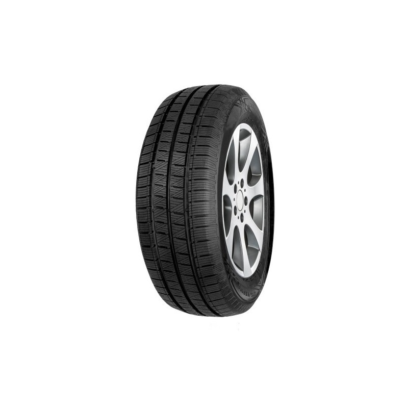 Minerva Frostrack Van 215/65 R15C