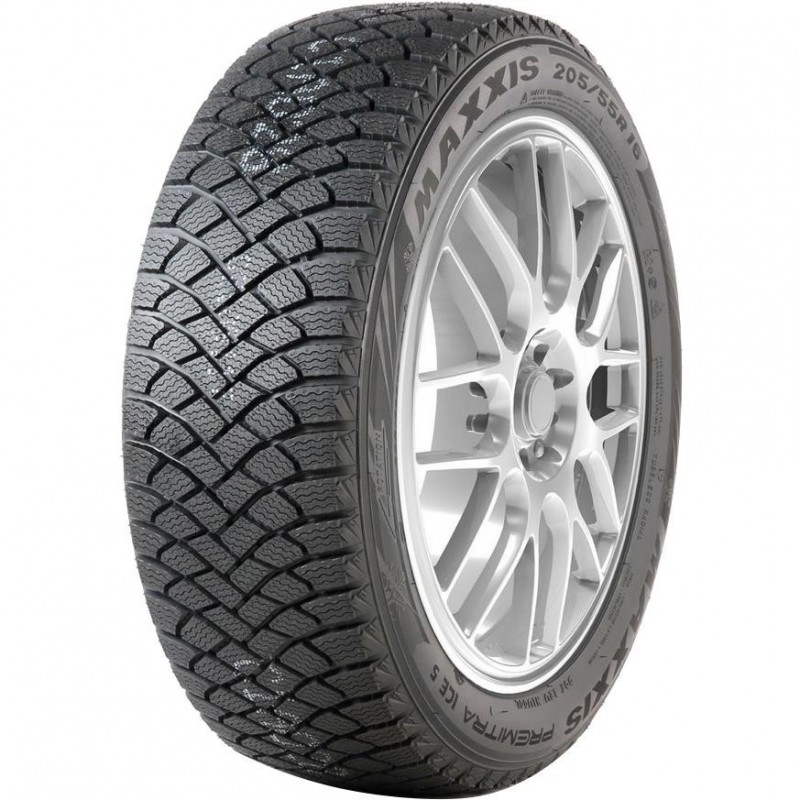 MAXXIS Premitra Ice 5 SP5 225/55 R18