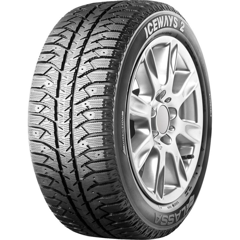 LASSA Iceways 2 215/60 R16