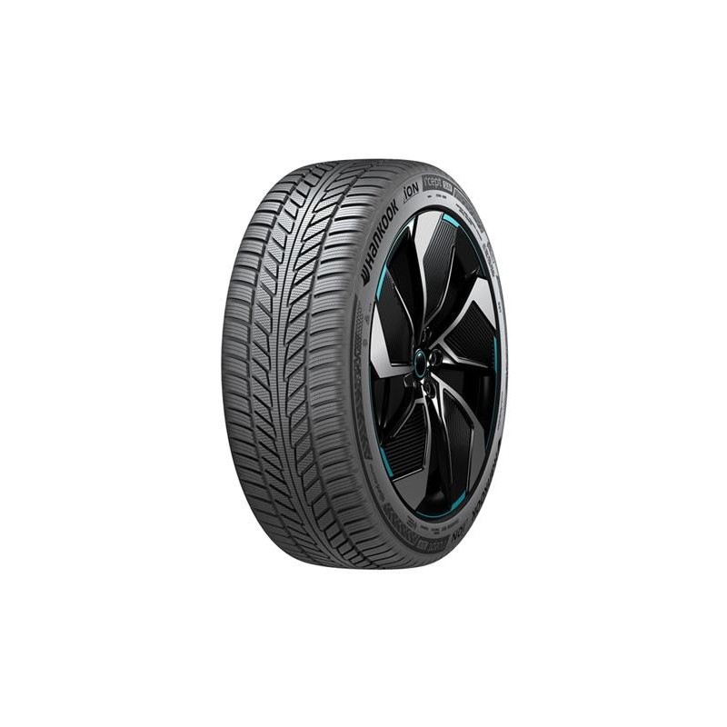 Hankook IW01A SUV SOUND ABSORBER XL 215/55 R17