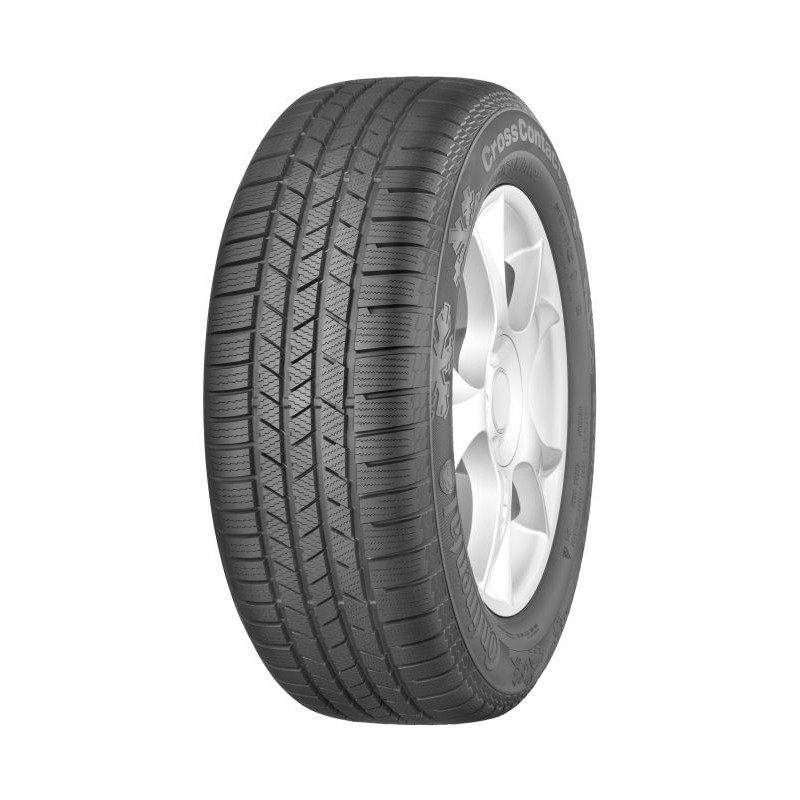 Continental ContiCrossContact Winter 235/60 R17