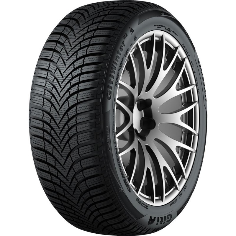 GITIWINTER W2 SUV 215/60 R17