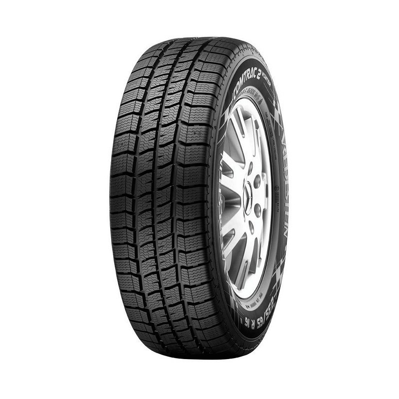 Vredestein Comtrac 2 Winter+ 205/75 R16C
