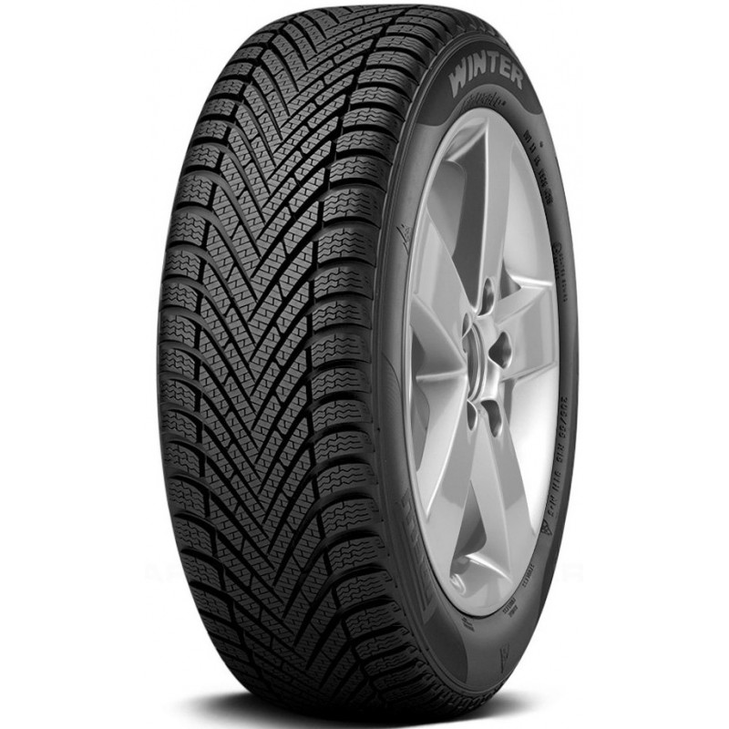 Pirelli Cinturato Winter 205/55 R19