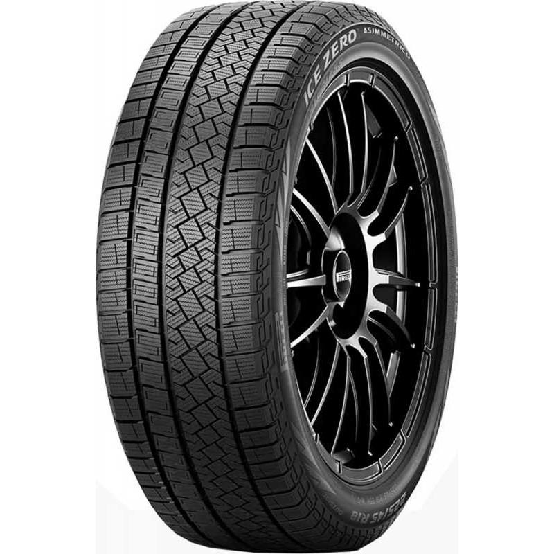 Pirelli WINTER ICE ZERO ASIMMETRICO 215/60 R17