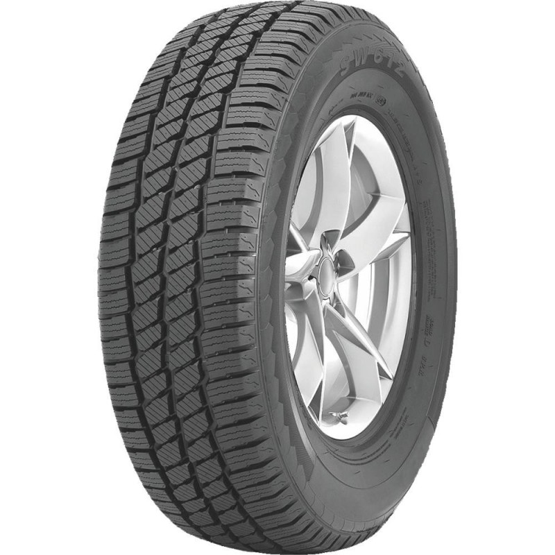 Westlake SW612 175/70 R14C