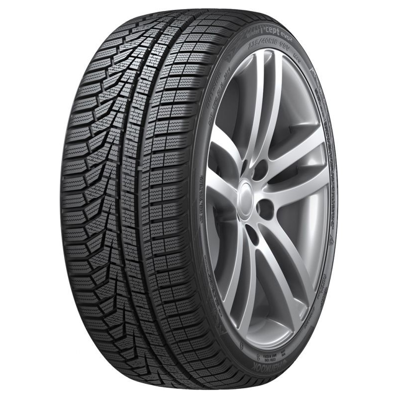 Hankook Winter i*cept Evo2 (W320) 205/55 R17