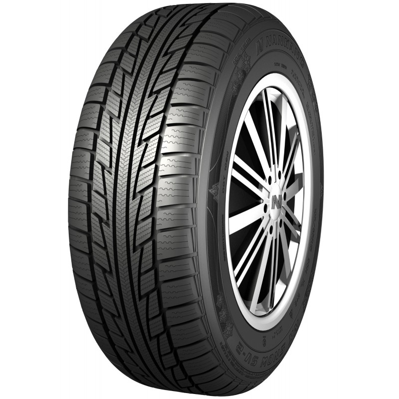 NANKANG Snow Viva SV-2 175/60 R15