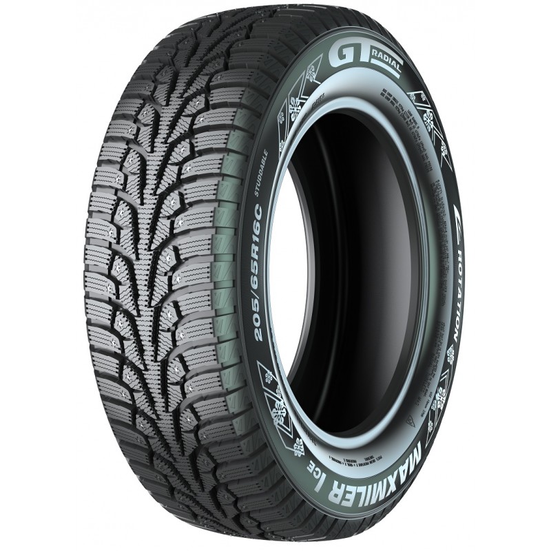GT RADIAL MaxMiler Ice 195/70 R15C