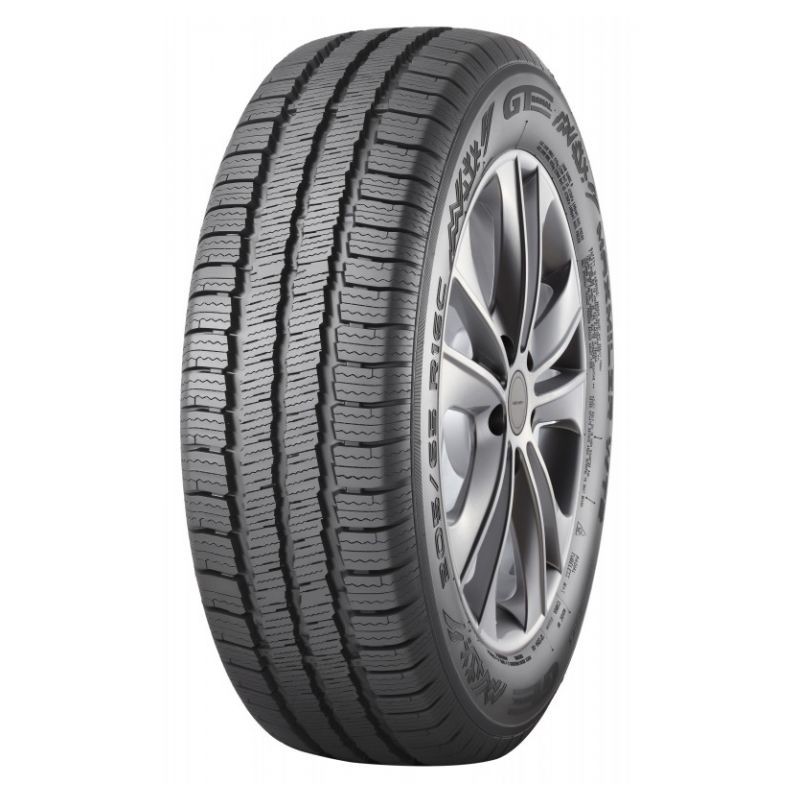 GT RADIAL MaxMiler WT2 185/80 R14C