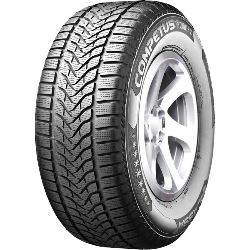 LASSA Competus Winter 2 255/50 R19