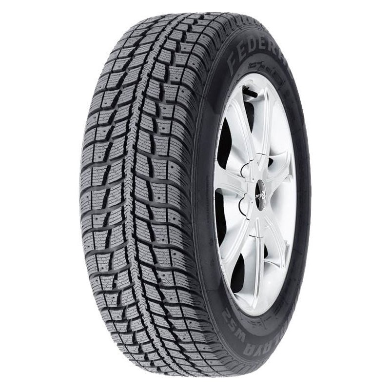 FEDERAL Himalaya WS2 245/45 R18