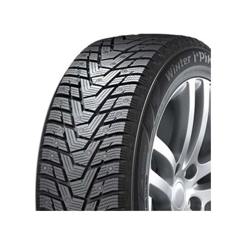 Hankook Winter i*Pike RS2 X  104 T XL 235/55 R18